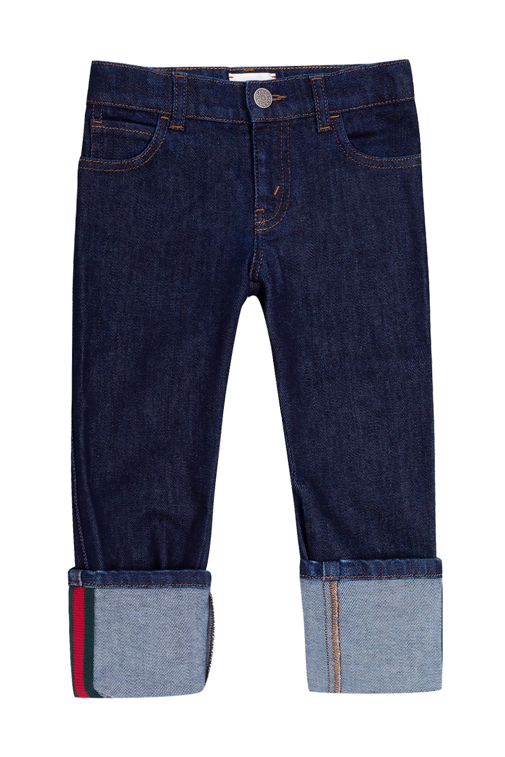 Boys cheap gucci jeans